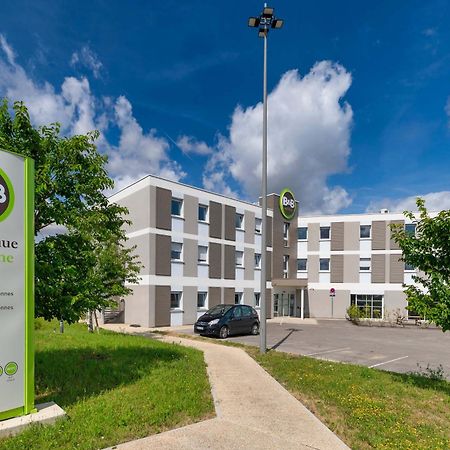 B&B Hotel Romilly-Sur-Seine Luaran gambar