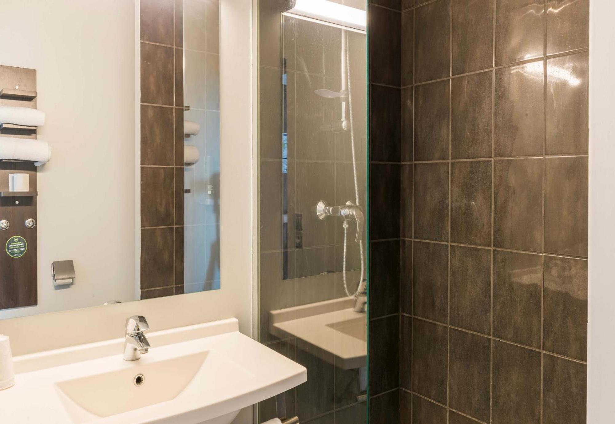 B&B Hotel Romilly-Sur-Seine Luaran gambar