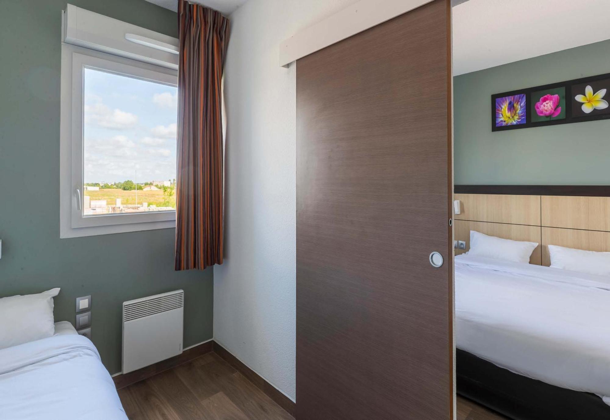 B&B Hotel Romilly-Sur-Seine Luaran gambar