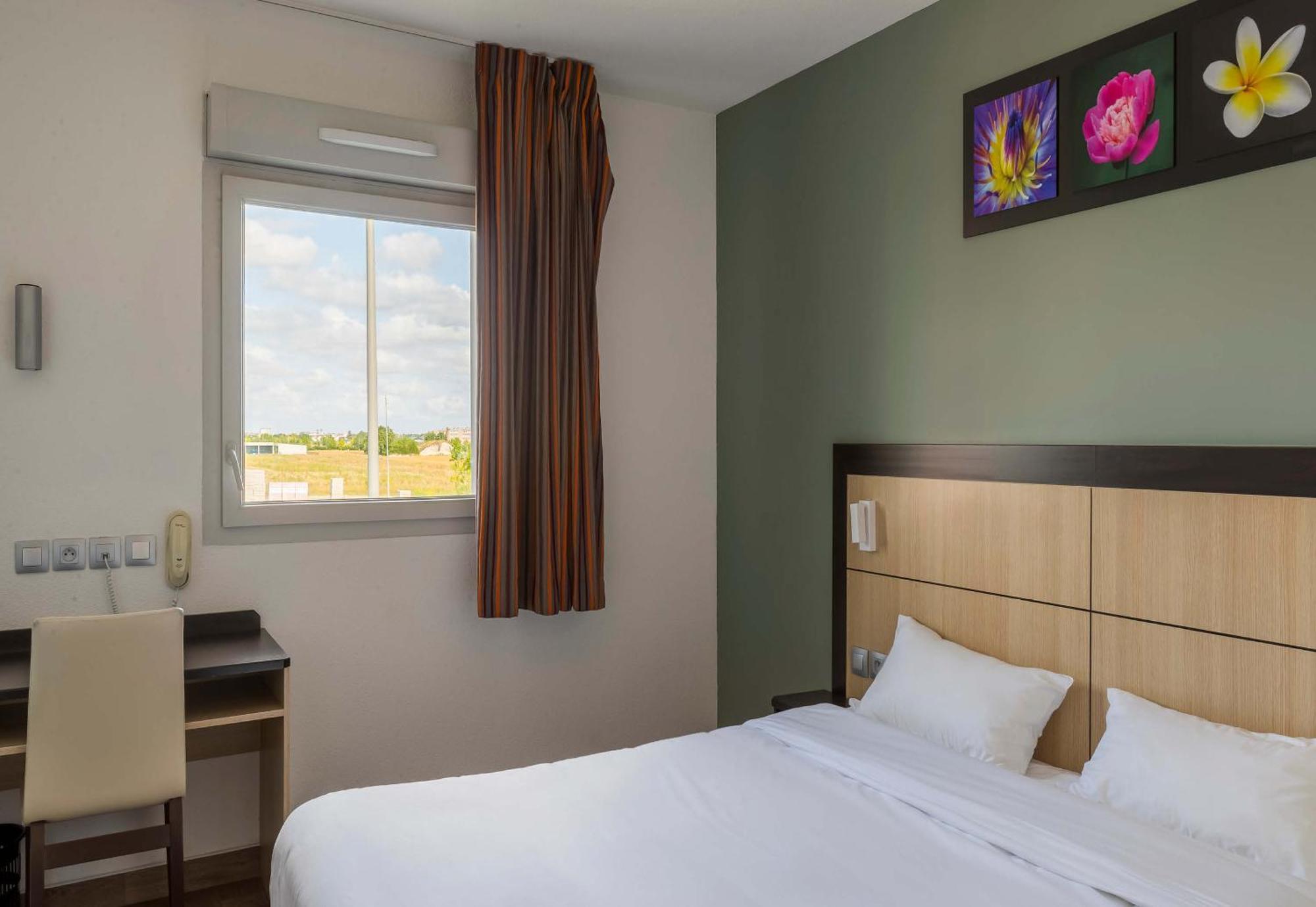 B&B Hotel Romilly-Sur-Seine Luaran gambar
