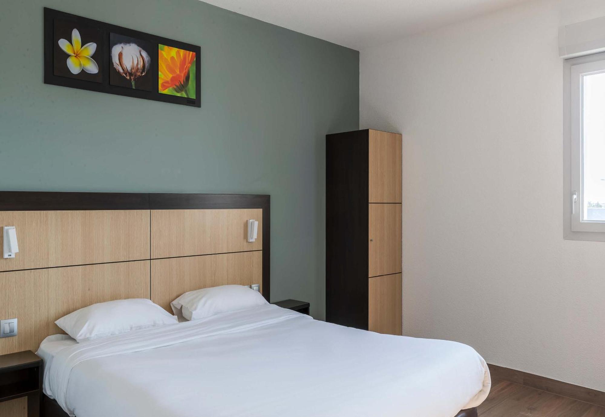 B&B Hotel Romilly-Sur-Seine Luaran gambar